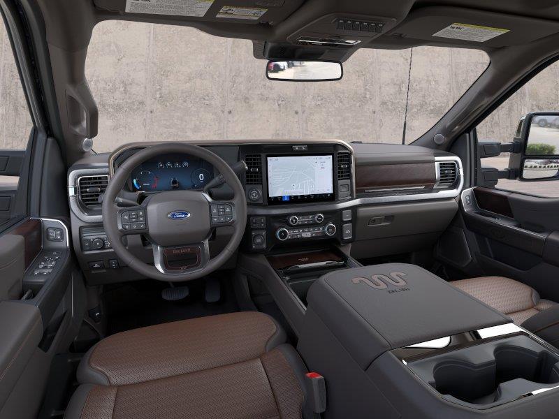 2026 Ford F-250 Super Duty King Ranch - Photo 9