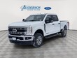  Ford Super Duty F-350