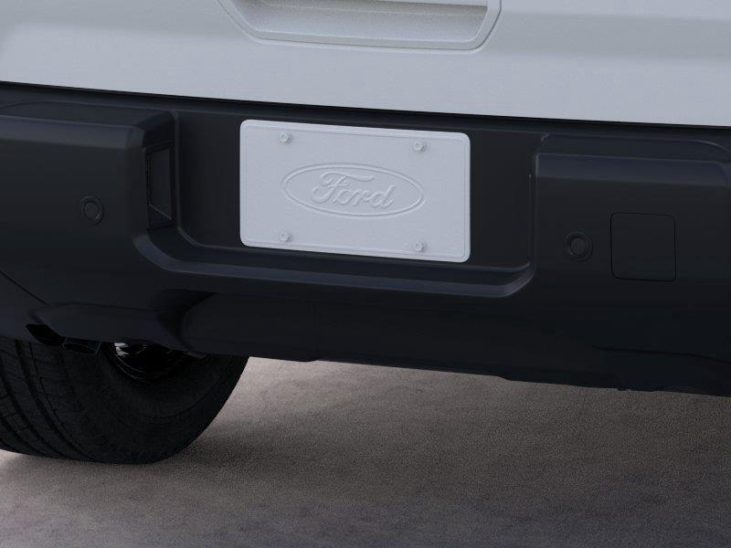 2025 Ford Bronco Sport Outer Banks - Photo 23