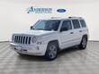 Jeep Patriot
