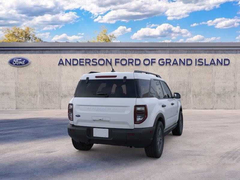 2026 Ford Bronco Sport Big Bend - Photo 8