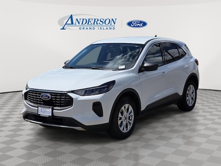 2024 Ford Escape Active SUV