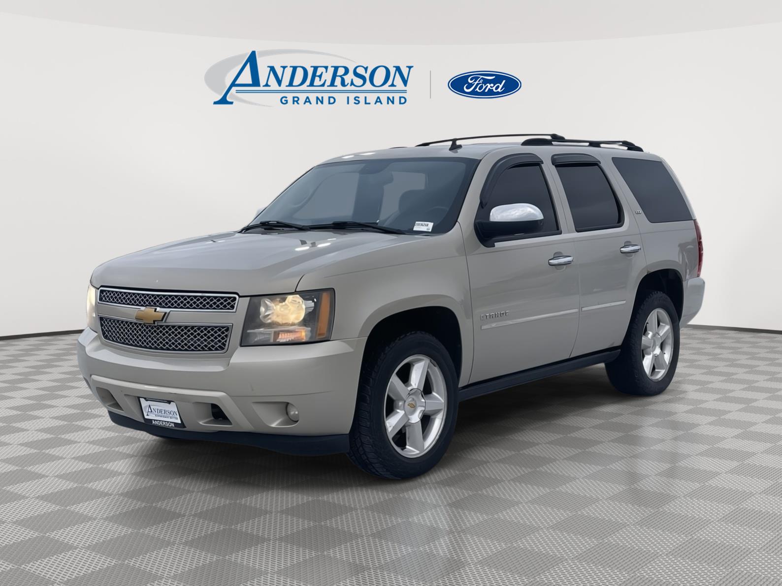 2007 Chevrolet Tahoe