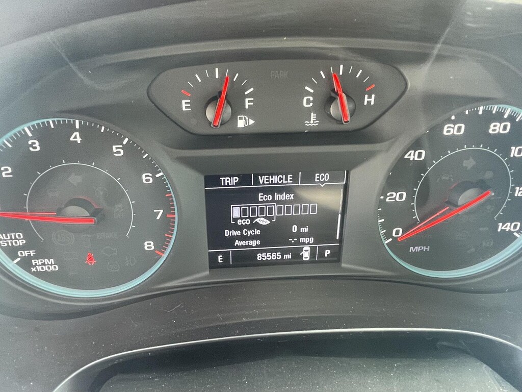 Used 2020 Chevrolet Malibu LT Sedan
