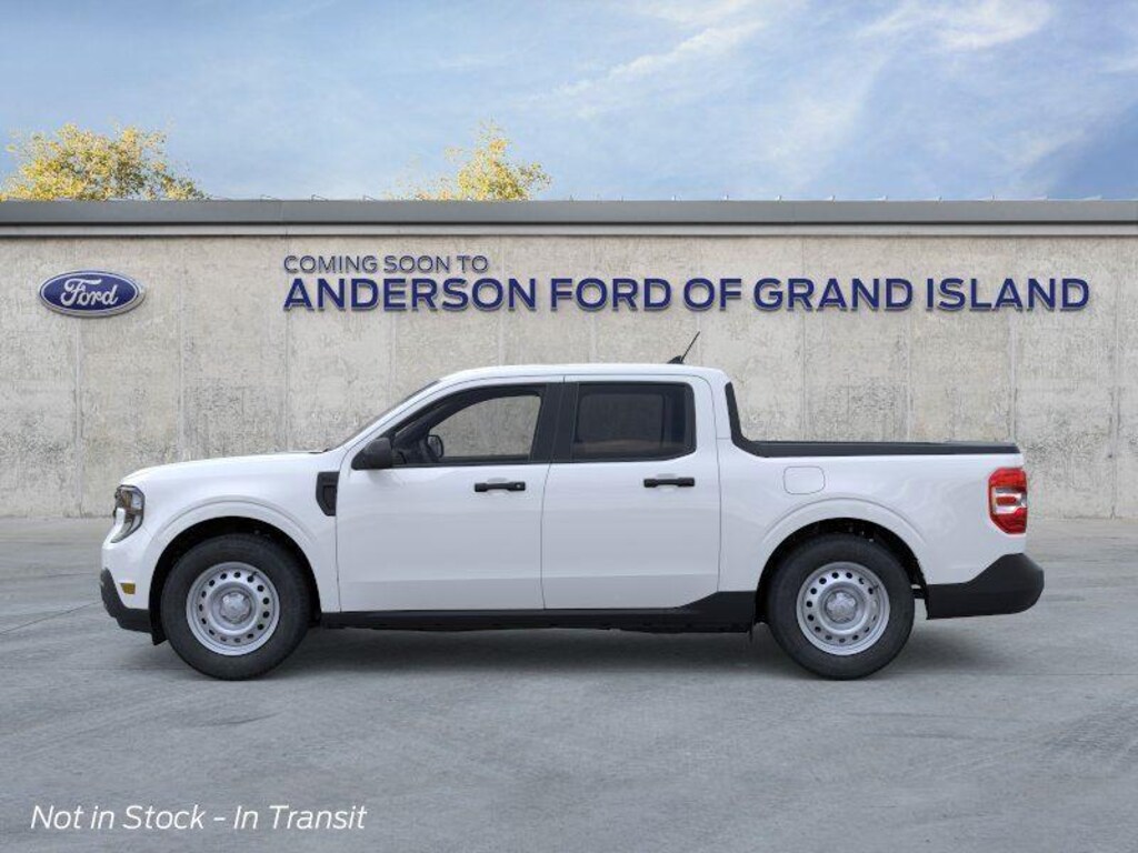 New 2026 Ford Maverick XL TRUCK