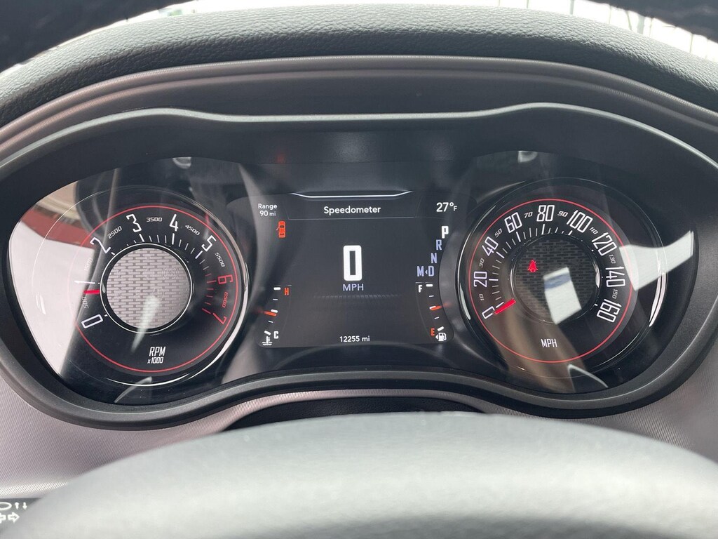 Used 2023 Dodge Challenger R/T Coupe