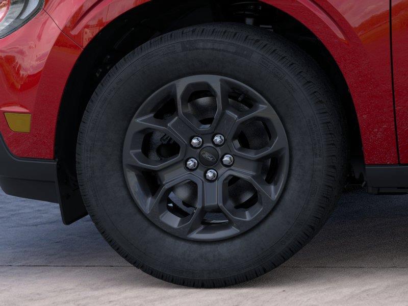 2026 Ford Maverick XLT - Photo 20