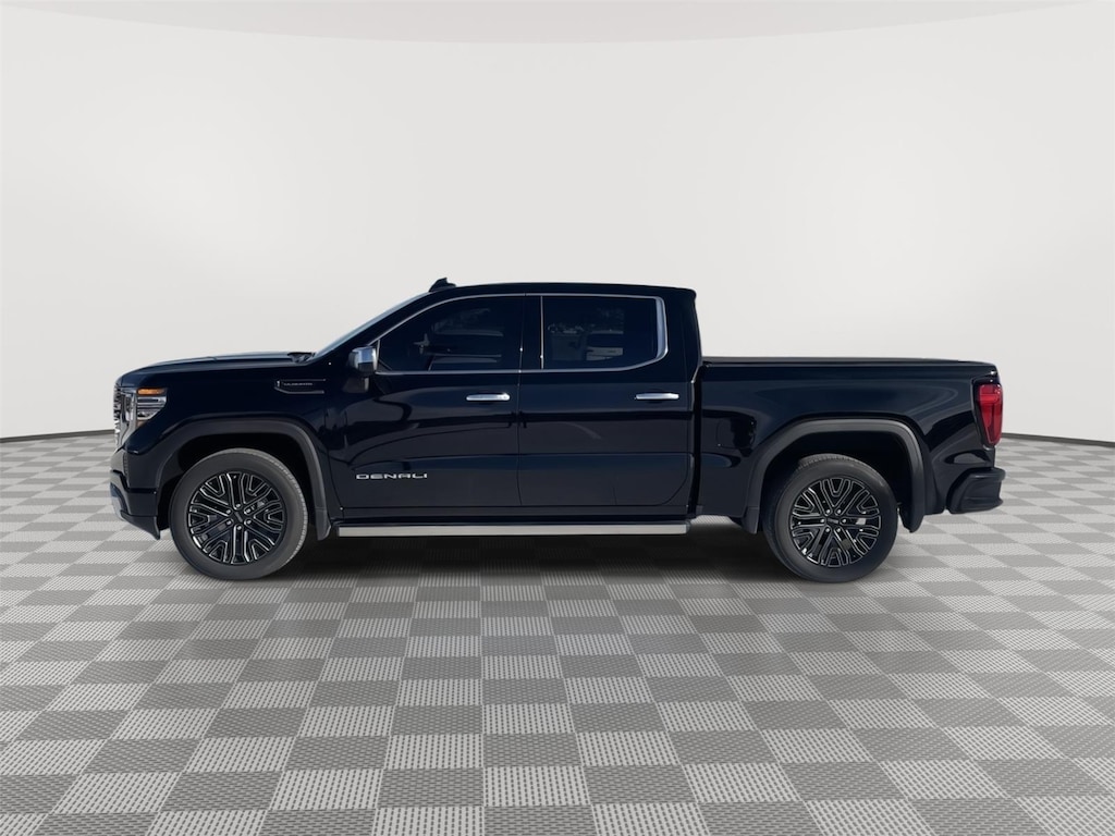 2022 Gmc Sierra 1500 Denali Ultimate photo 2