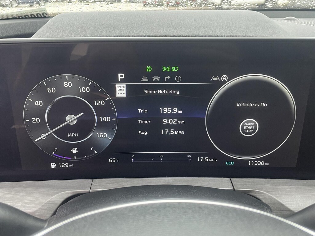 Used 2024 Kia Telluride SX X-Line SUV