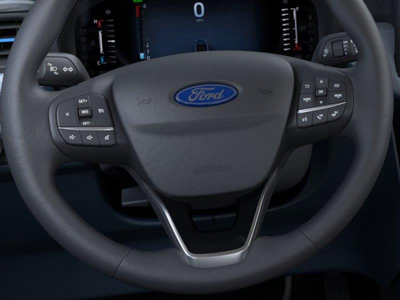 2026 Ford Maverick XLT - Photo 14