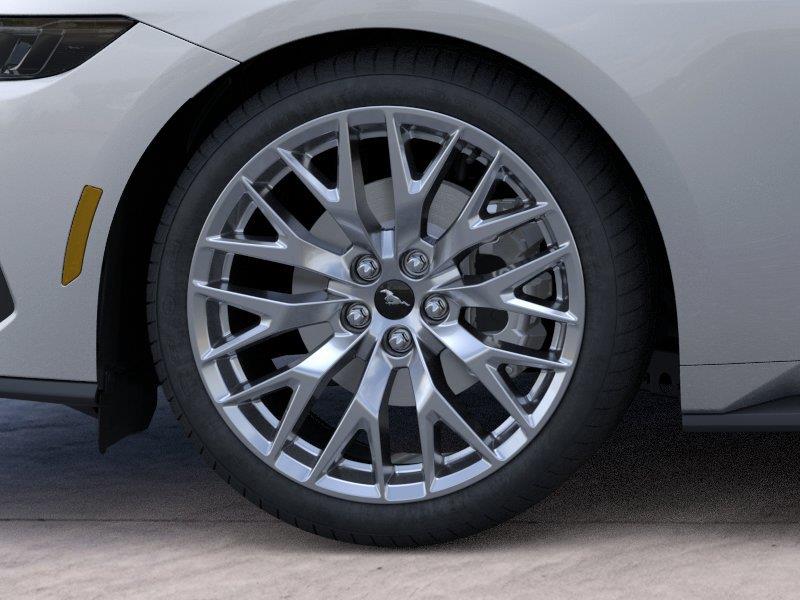 2026 Ford Mustang EcoBoost Premium Fastback - Photo 19