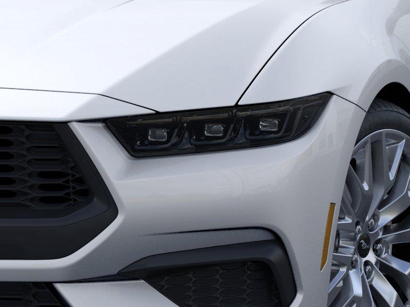 2026 Ford Mustang EcoBoost Premium Fastback - Photo 18