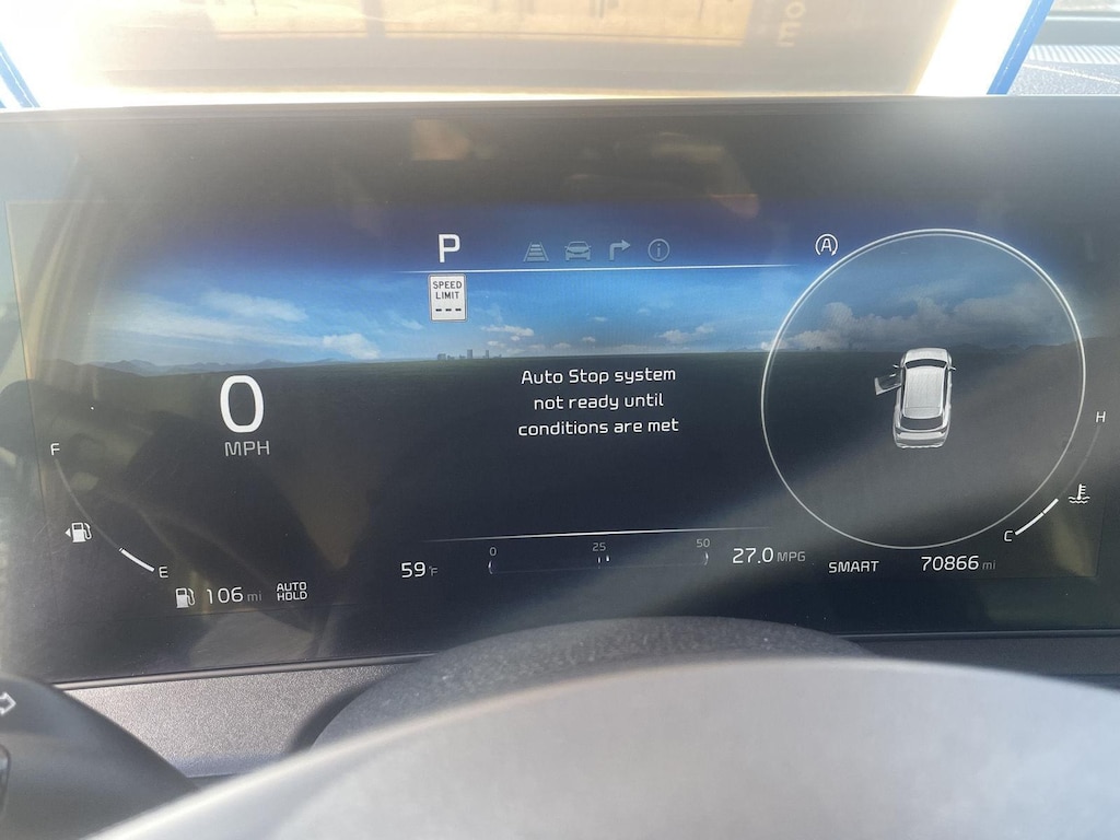 2023 Kia Sportage X-Pro Prestige photo 2