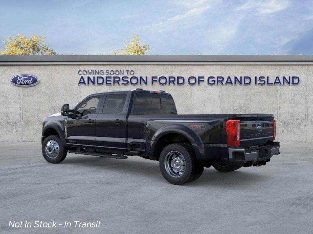 New 2026 Ford Super Duty F-450 XL TRUCK