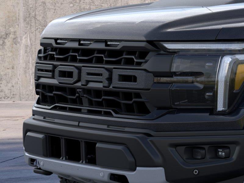 2026 Ford F-150 Raptor - Photo 17