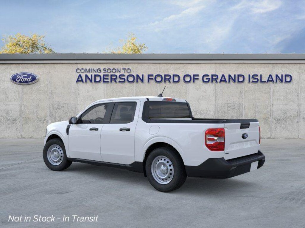 New 2026 Ford Maverick XL TRUCK