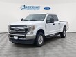 Ford Super Duty F-250 SRW