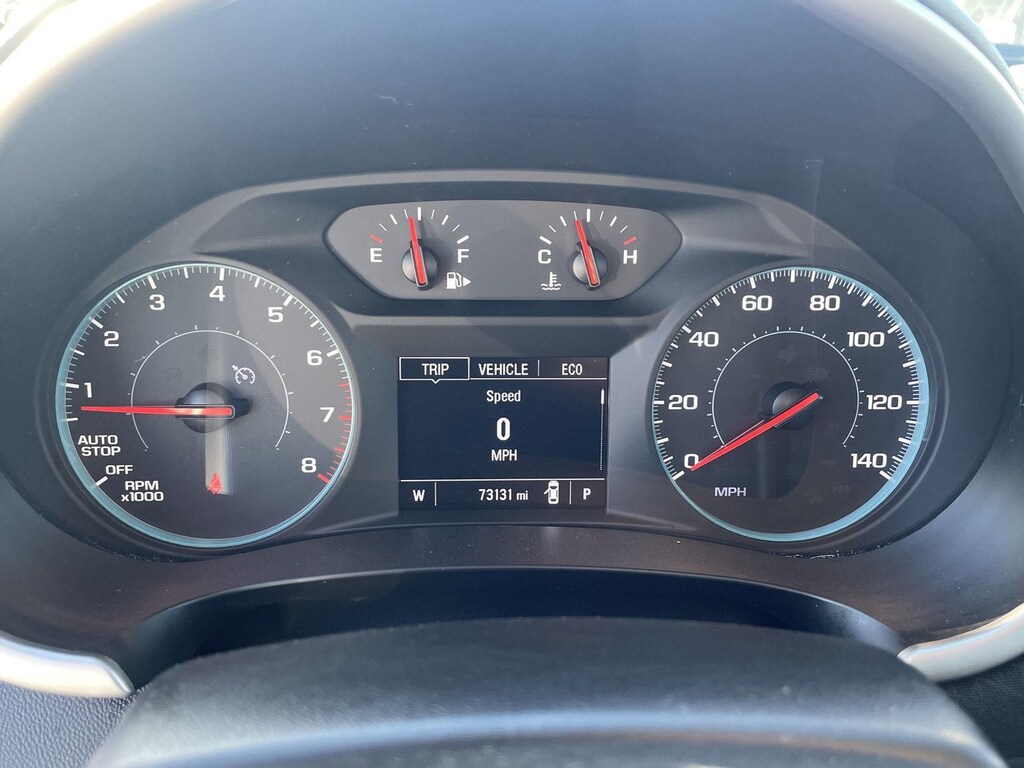 Used 2022 Chevrolet Malibu LT Sedan