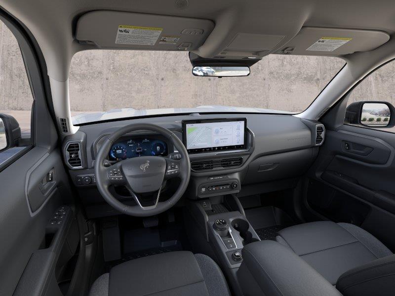 2025 Ford Bronco Sport Big Bend - Photo 9