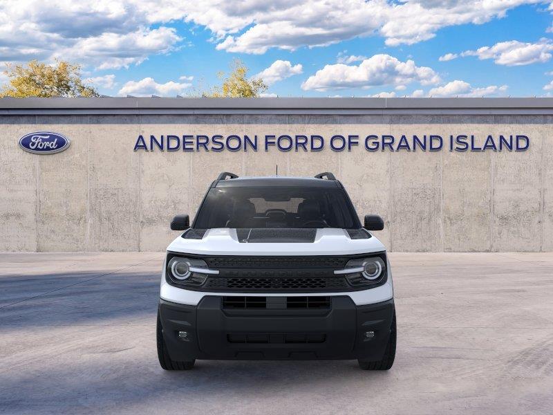 2025 Ford Bronco Sport Big Bend - Photo 6