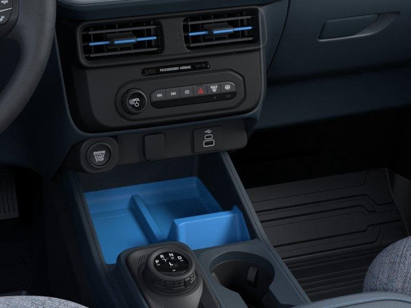 2026 Ford Maverick XLT - Photo 16