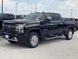  Chevrolet Silverado 2500HD