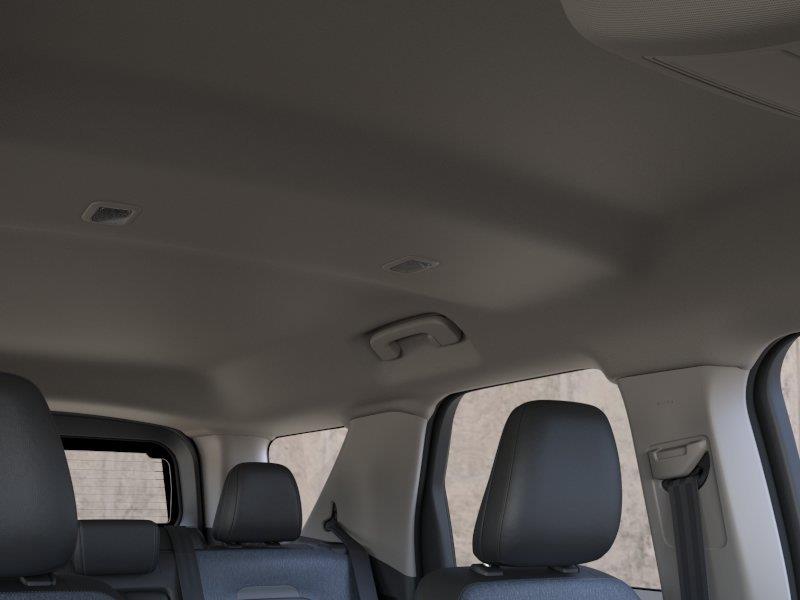 2025 Ford Bronco Sport Outer Banks - Photo 22