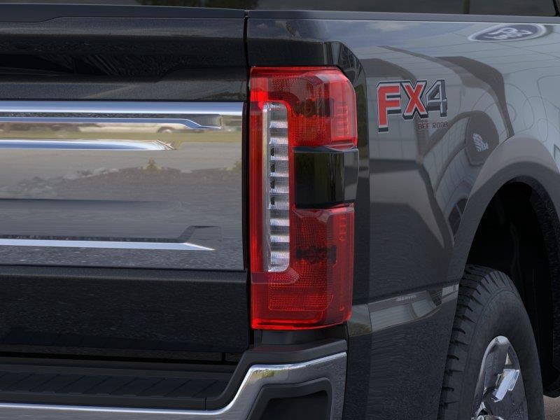 2026 Ford F-250 Super Duty King Ranch - Photo 21