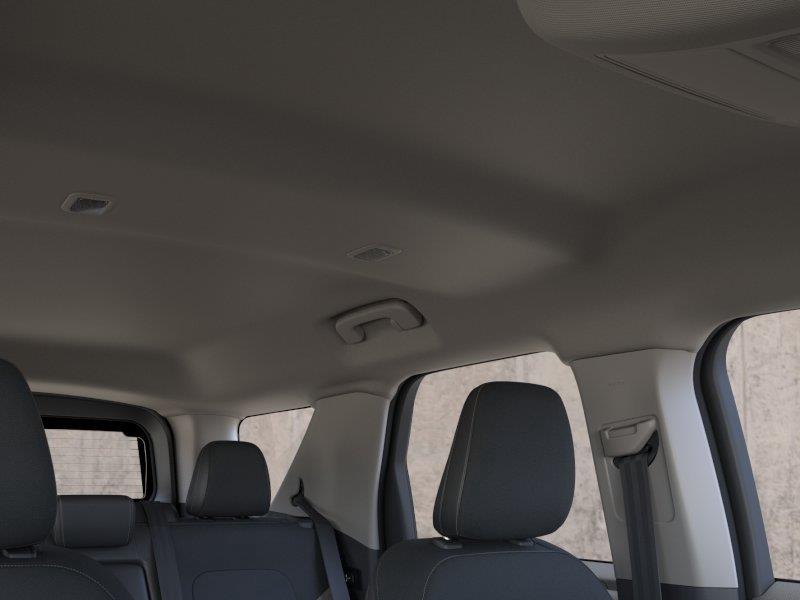 2026 Ford Bronco Sport Big Bend - Photo 22