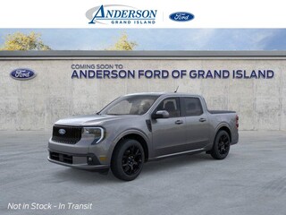 2026 Ford Maverick Lobo TRUCK