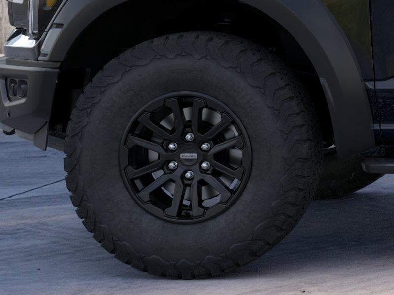 2026 Ford F-150 Raptor - Photo 19