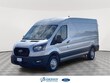 Ford Transit Cargo Van