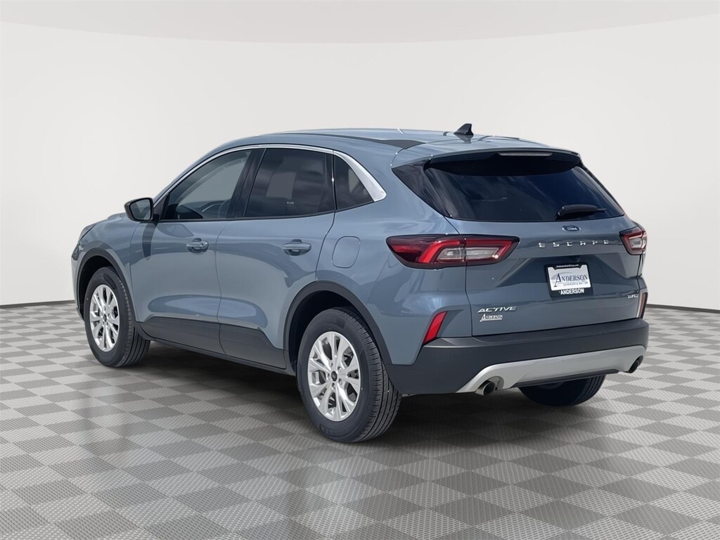 Used 2023 Ford Escape Active SUV