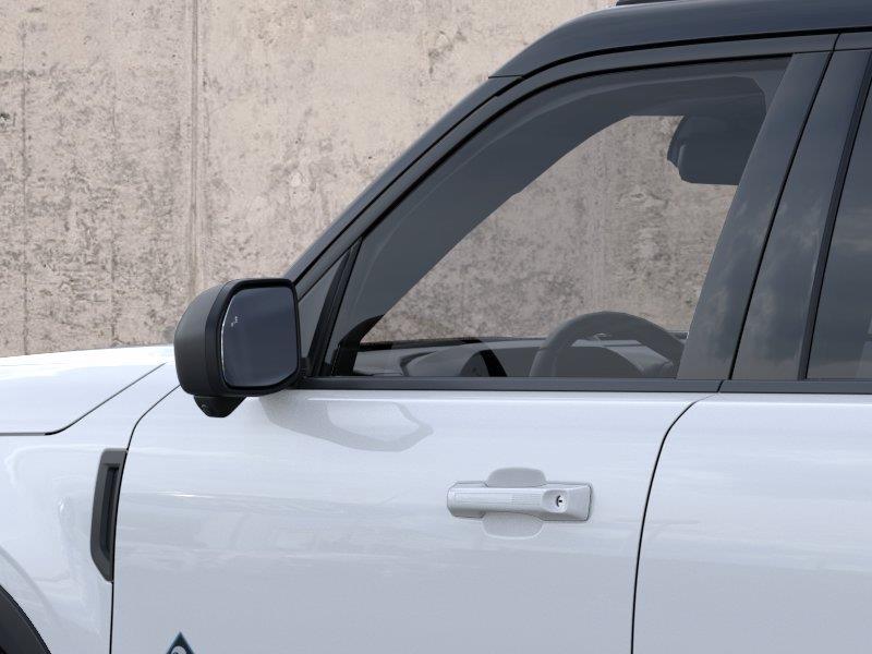 2025 Ford Bronco Sport Outer Banks - Photo 20