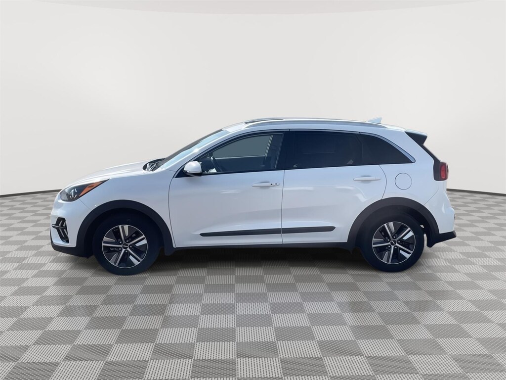 Used 2022 Kia Niro EX Premium SUV