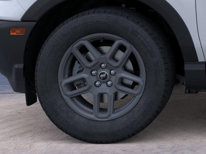 2026 Ford Bronco Sport Big Bend - Photo 19