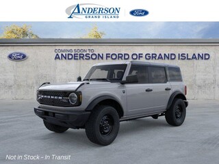 2026 Ford Bronco Big Bend&reg; SUV