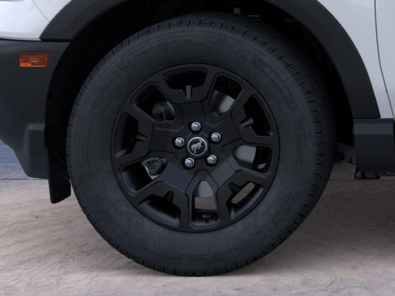2025 Ford Bronco Sport Big Bend - Photo 18