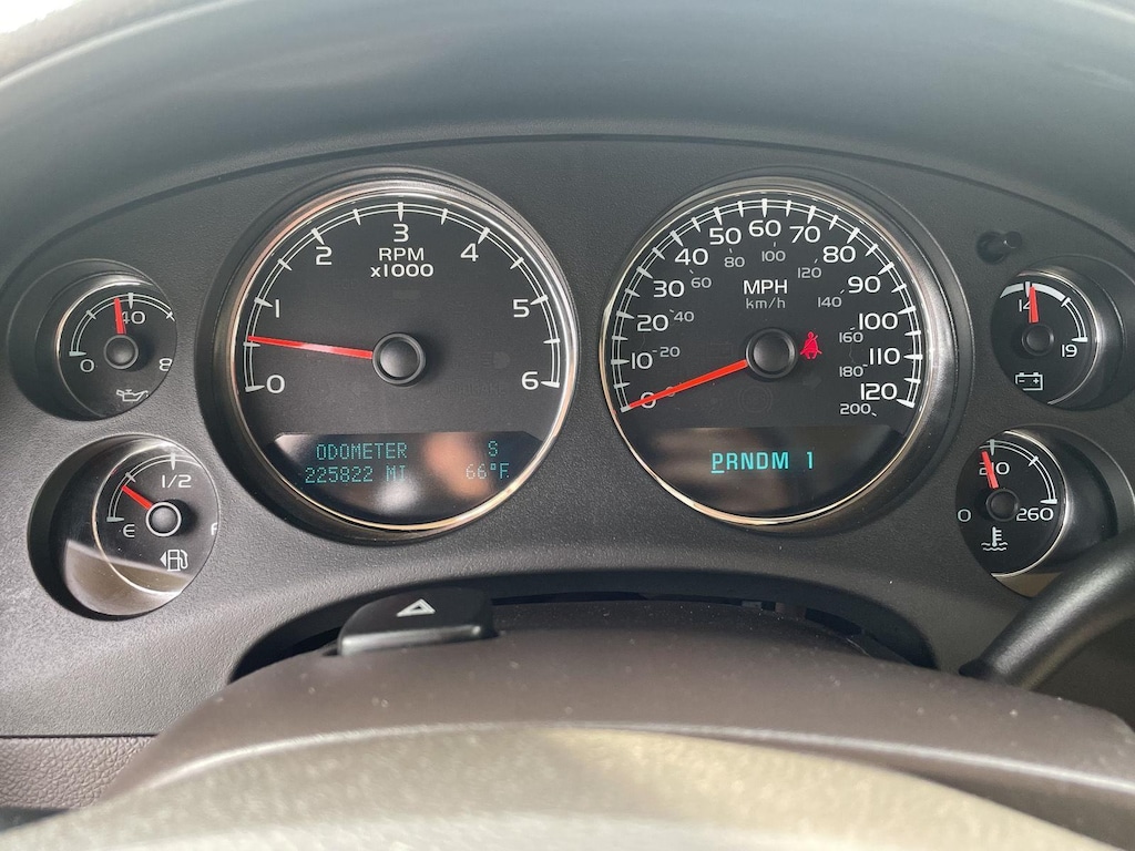 Used 2011 GMC Sierra 2500HD Denali Truck Crew Cab