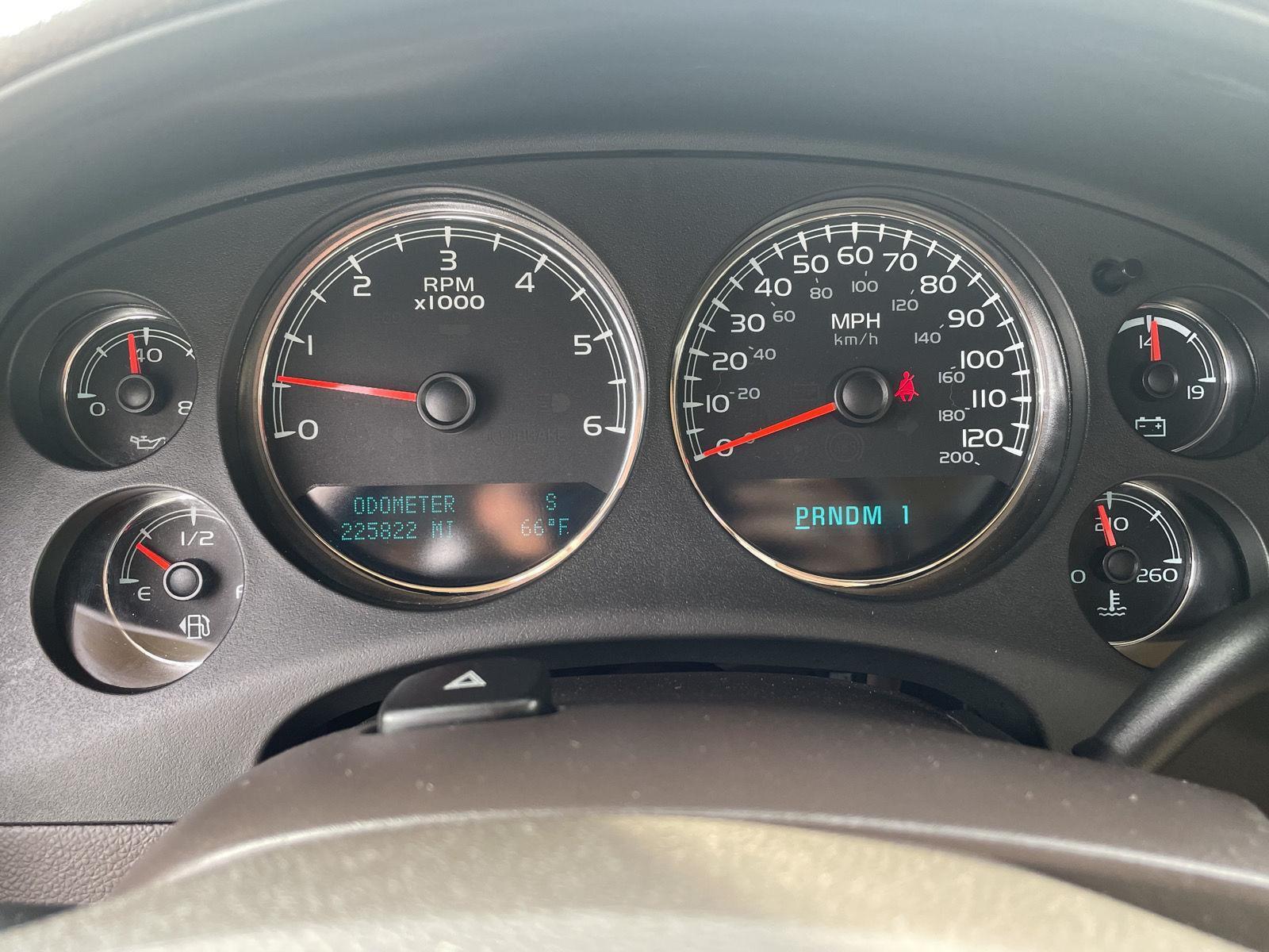 2011 Gmc Sierra Denali photo 3