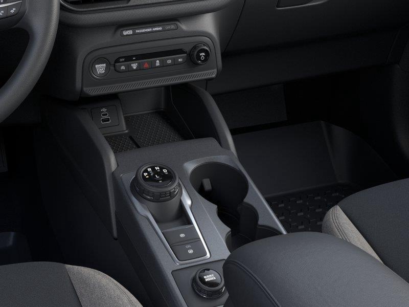 2026 Ford Bronco Sport Big Bend - Photo 15