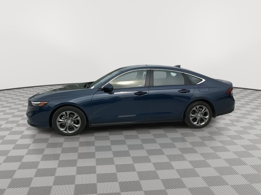 Used 2023 Honda Accord Sedan EX Sedan