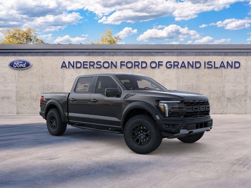 2026 Ford F-150 Raptor - Photo 7