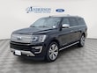 Ford Expedition Max