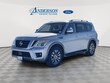  Nissan Armada