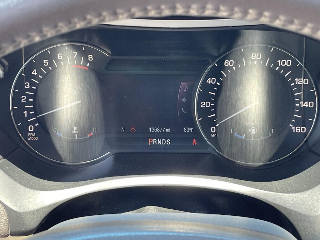 Used 2013 Lincoln MKZ 4dr Sdn FWD Sedan