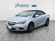 Buick Cascada