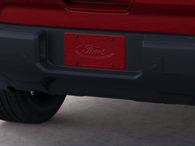 2025 Ford Bronco Sport Outer Banks - Photo 22