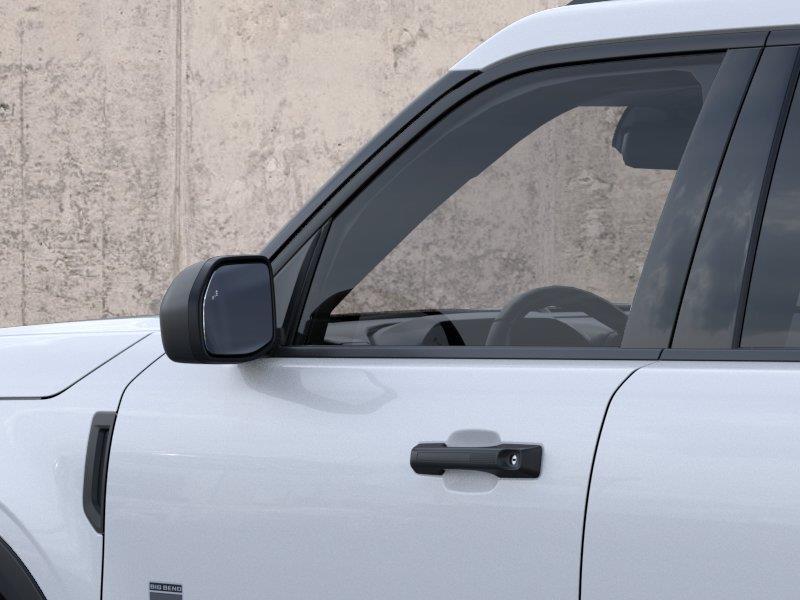 2026 Ford Bronco Sport Big Bend - Photo 20