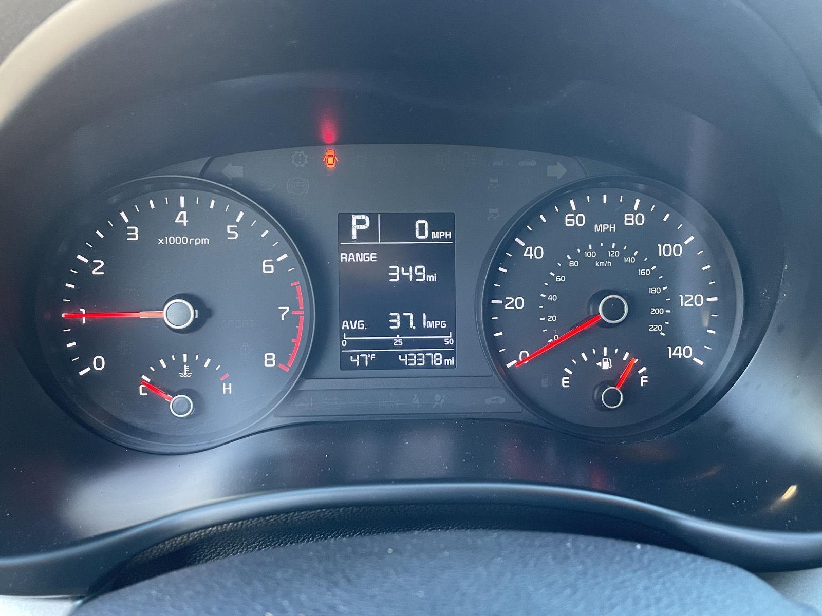 2023 Kia Rio S photo 3